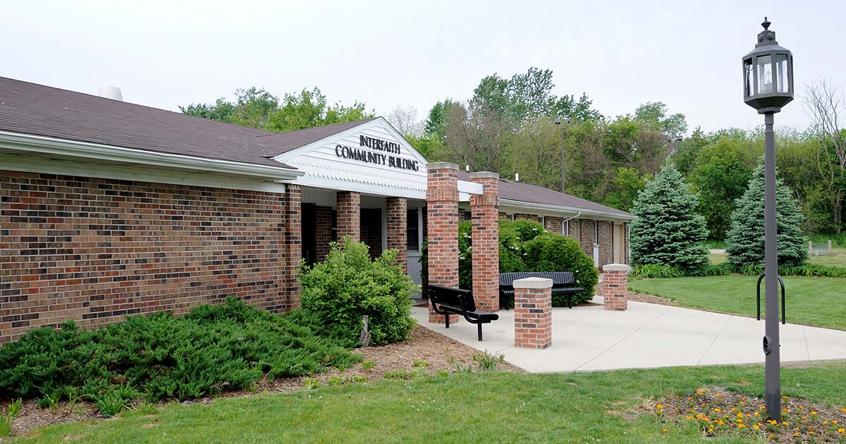 Interfaith Homes LIFT Foundation