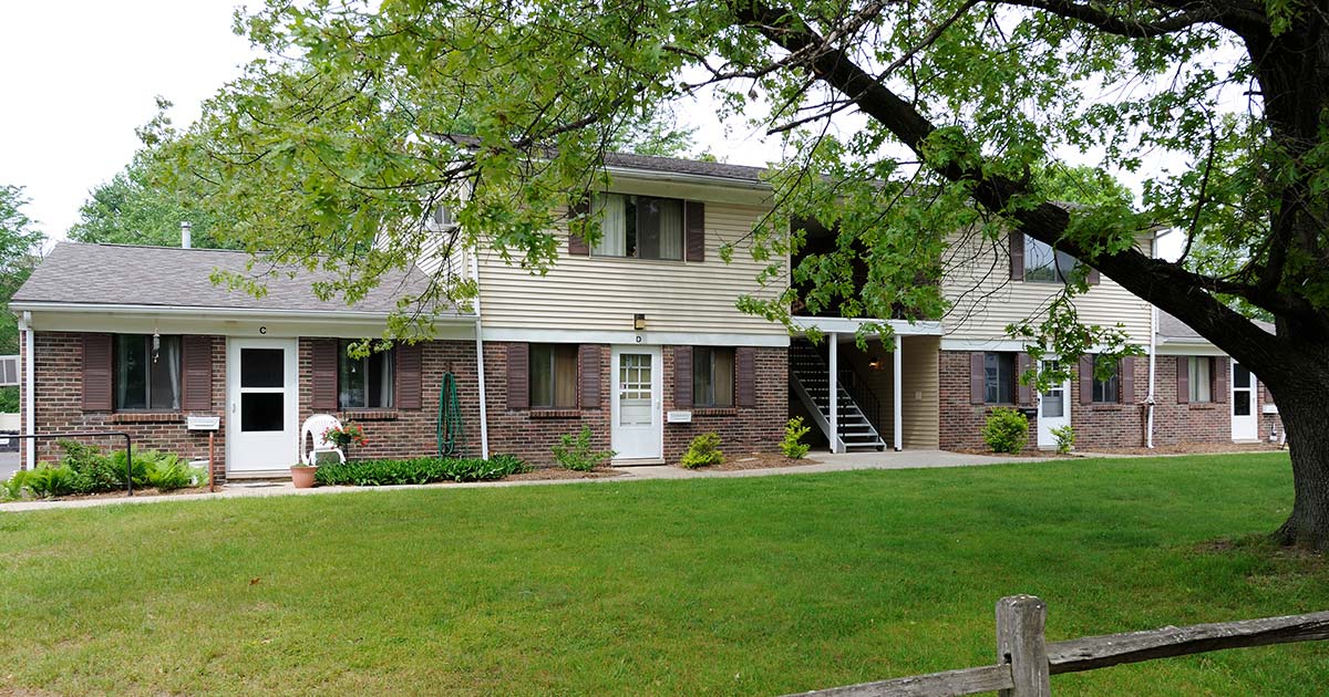Neighborhood Apartments LIFT Foundation
