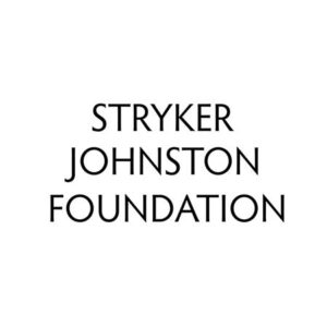 Stryker-Johnson Foundation Logo